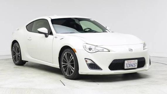 TOYOTA SCION FR-S 2016 JF1ZNAA10G8708627 image TOYOTA SCION FR-S 2016 JF1ZNAA10G8708627 image